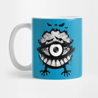 Giant Gazer Mug